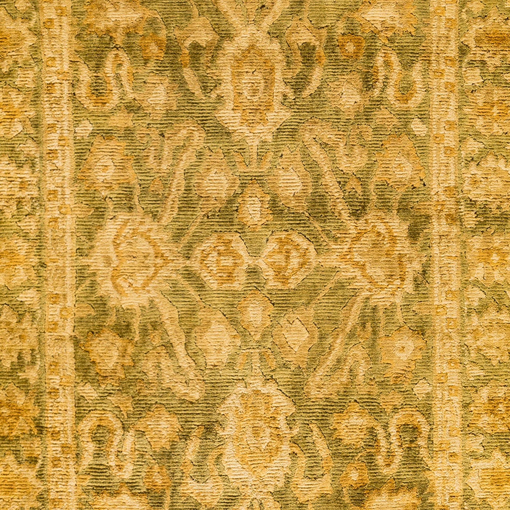 Nepalese Rug (2.7 x 11.7)ft