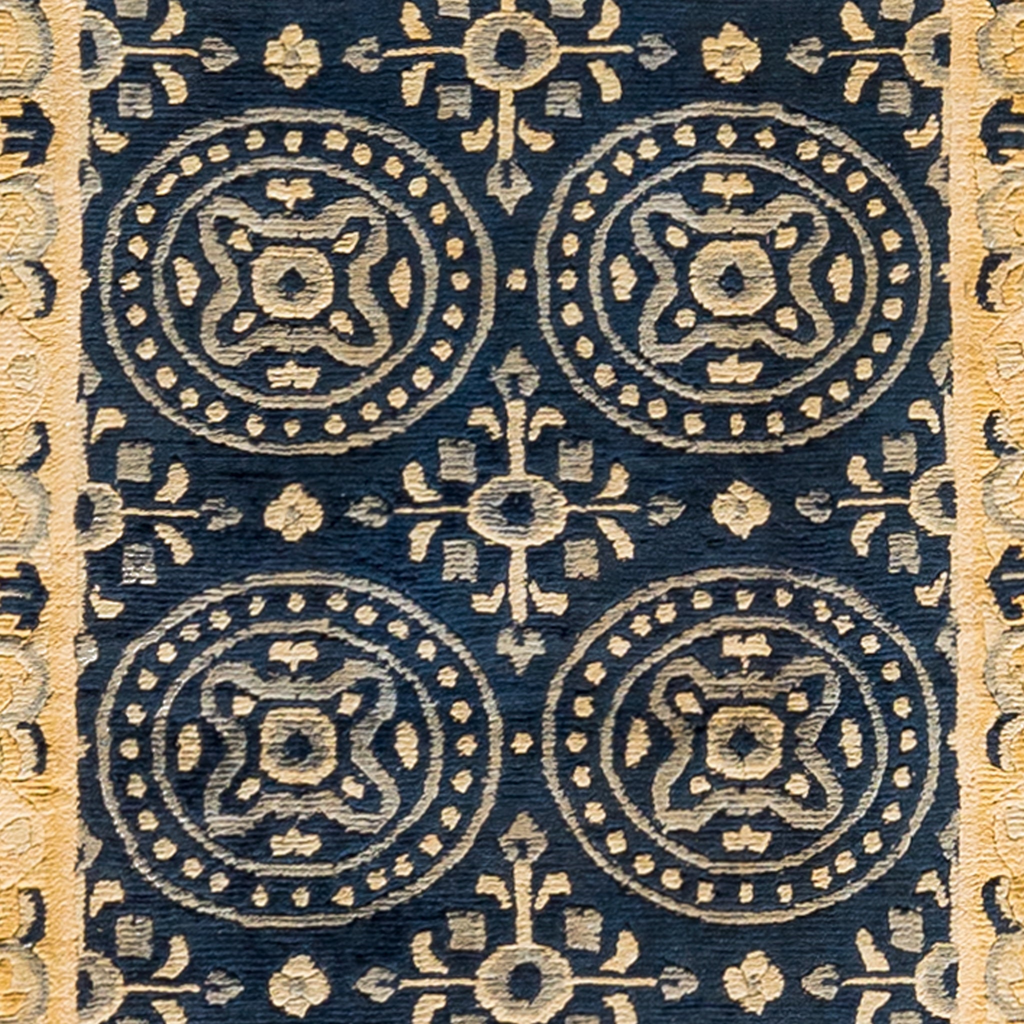 Nepalese Rug (2.8 x 13.4)ft