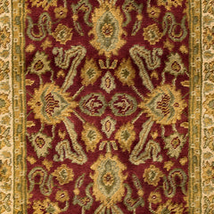 Nepalese Rug (2.6 x 9.9)ft