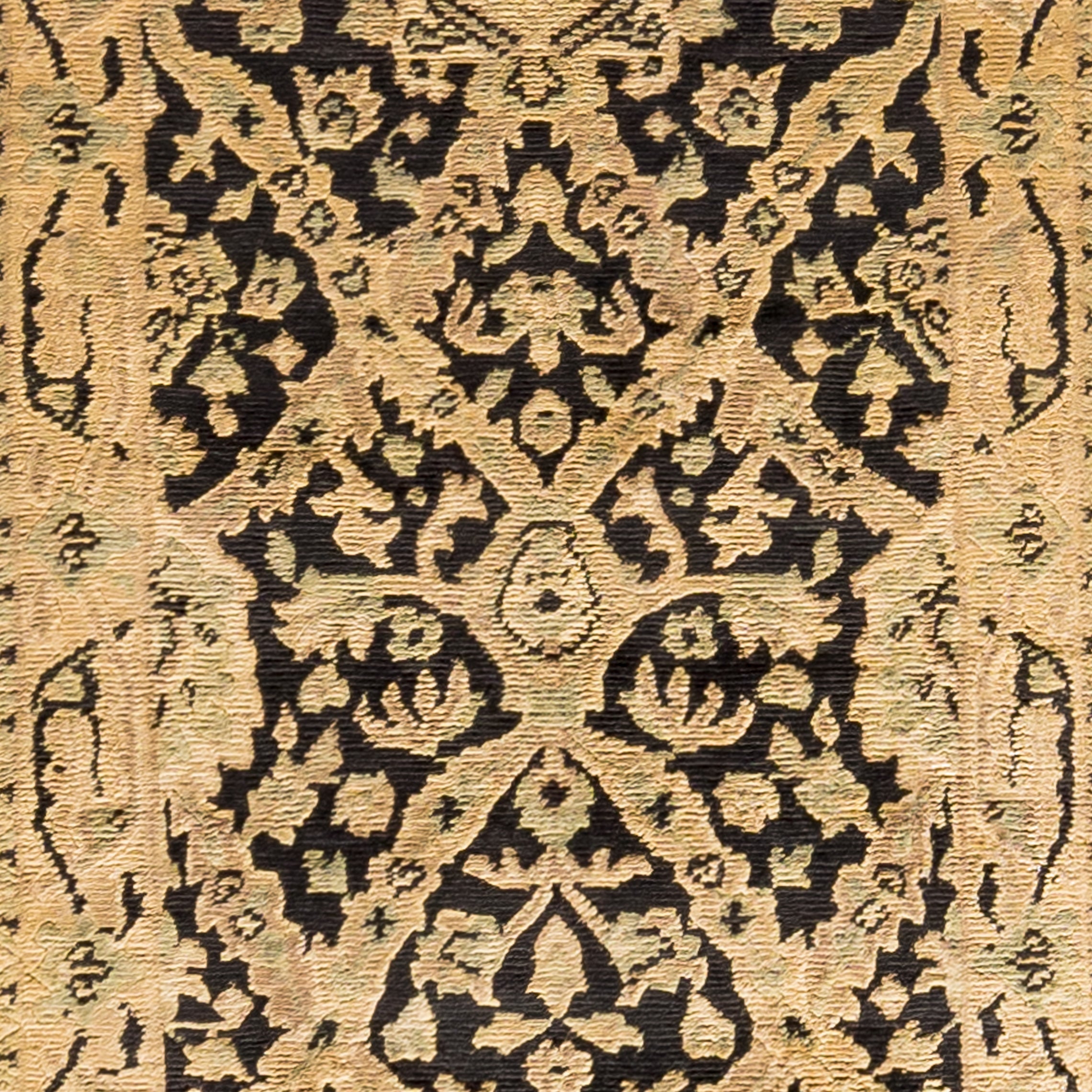 Nepalese Rug (2.6 x 13.5)ft