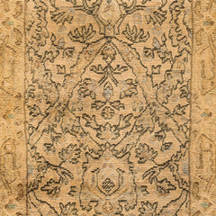 Nepalese Rug (2.6 x 9.7)ft