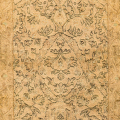 Nepalese Rug (2.5 x 9.6)ft