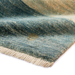 Turkish Gabbeh (9.8 x 13.1)ft