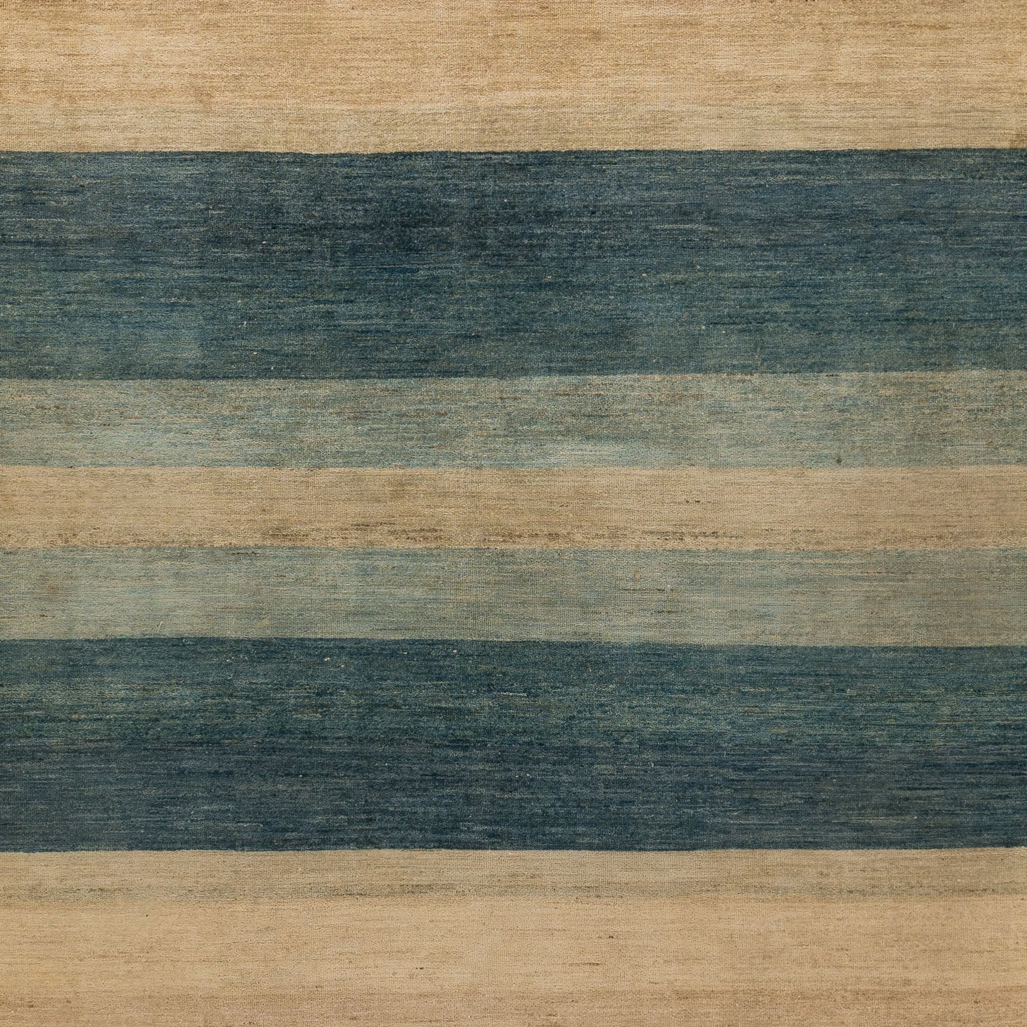 Turkish Gabbeh (9.8 x 13.1)ft