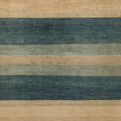 Turkish Gabbeh (9.8 x 13.1)ft