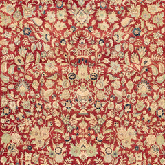 Kerman Rug(6.3 x 8.3)ft