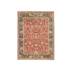 Kerman Rug(6.3 x 8.3)ft