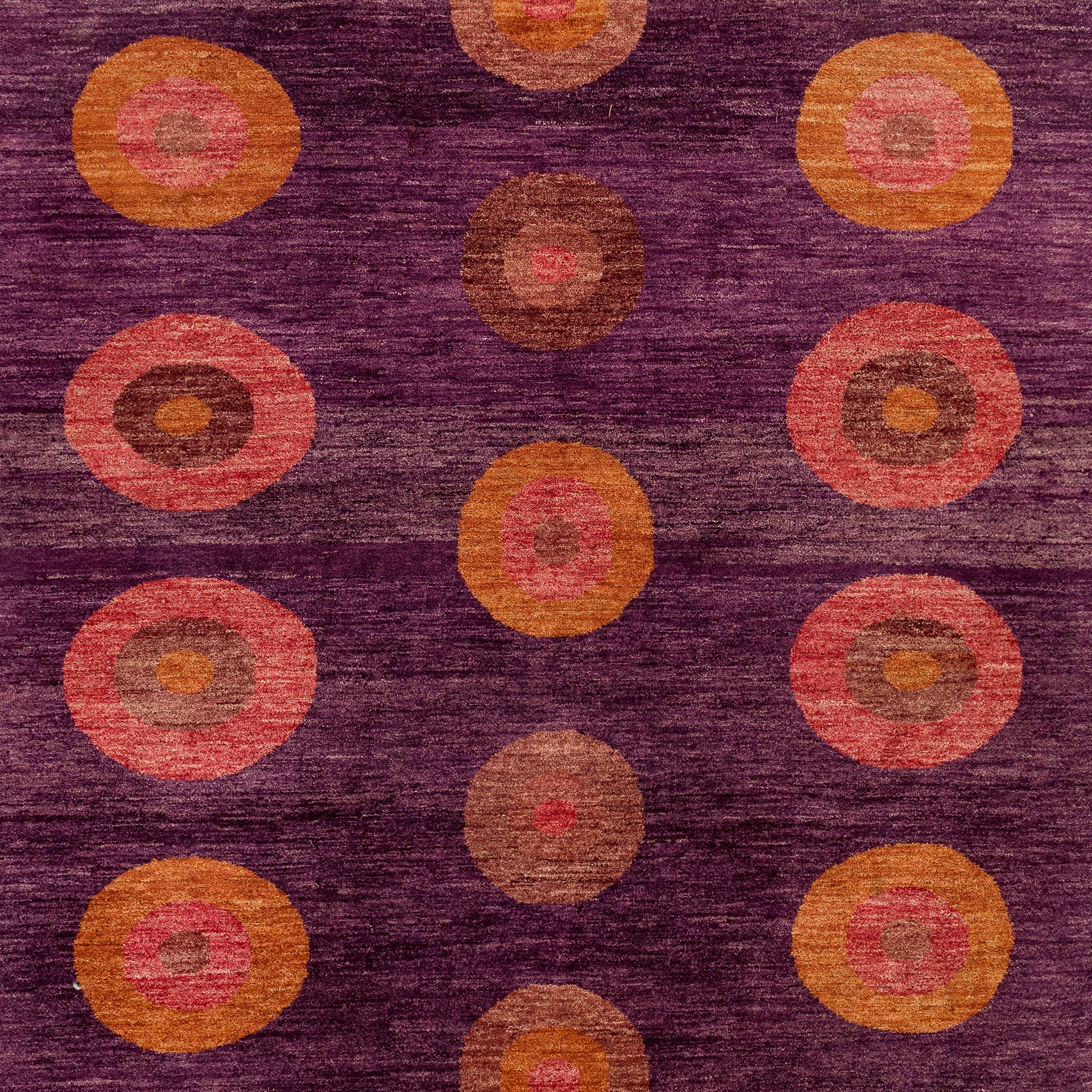 Turkish Gabbeh (8.9 x 11.8)ft