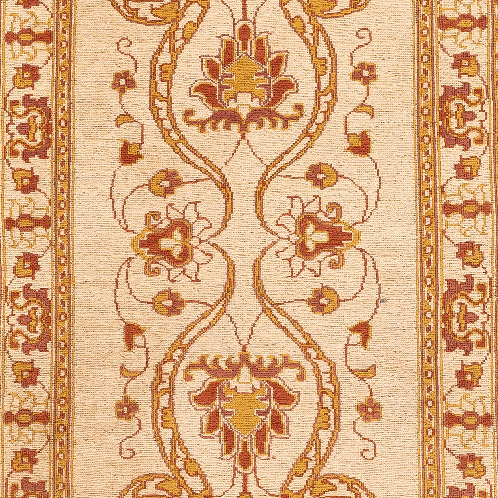 Chobi Kilim (2.8 x 9.9)ft