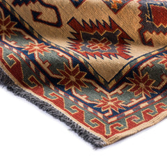 Chobi Kilim (6.8 x 9.5)ft