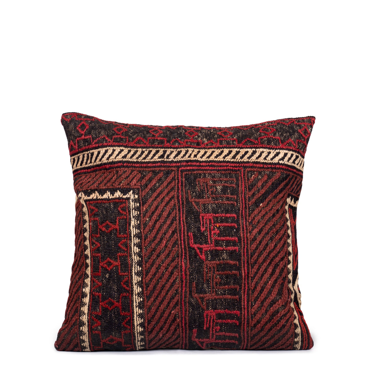 Kilim Cushion - #64601