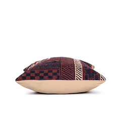 Kilim Cushion - #64602