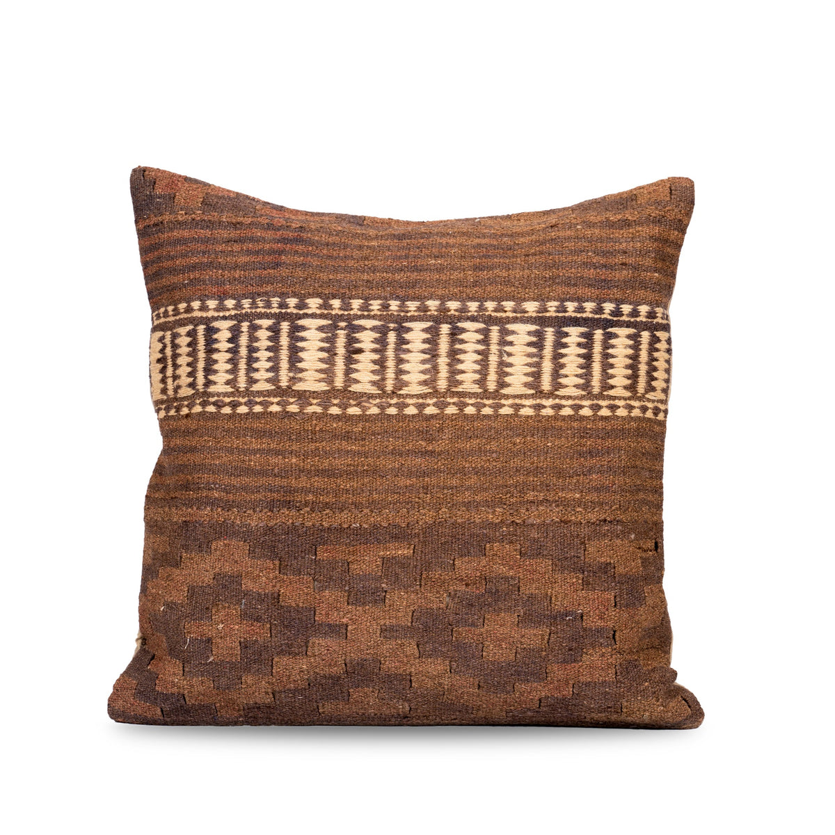 Kilim Cushion - #64606