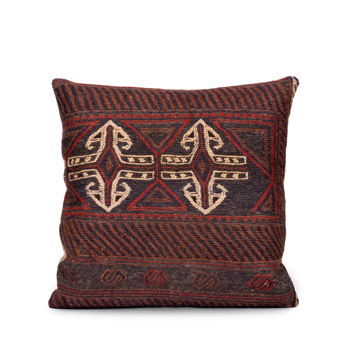Kilim Cushion - #64626