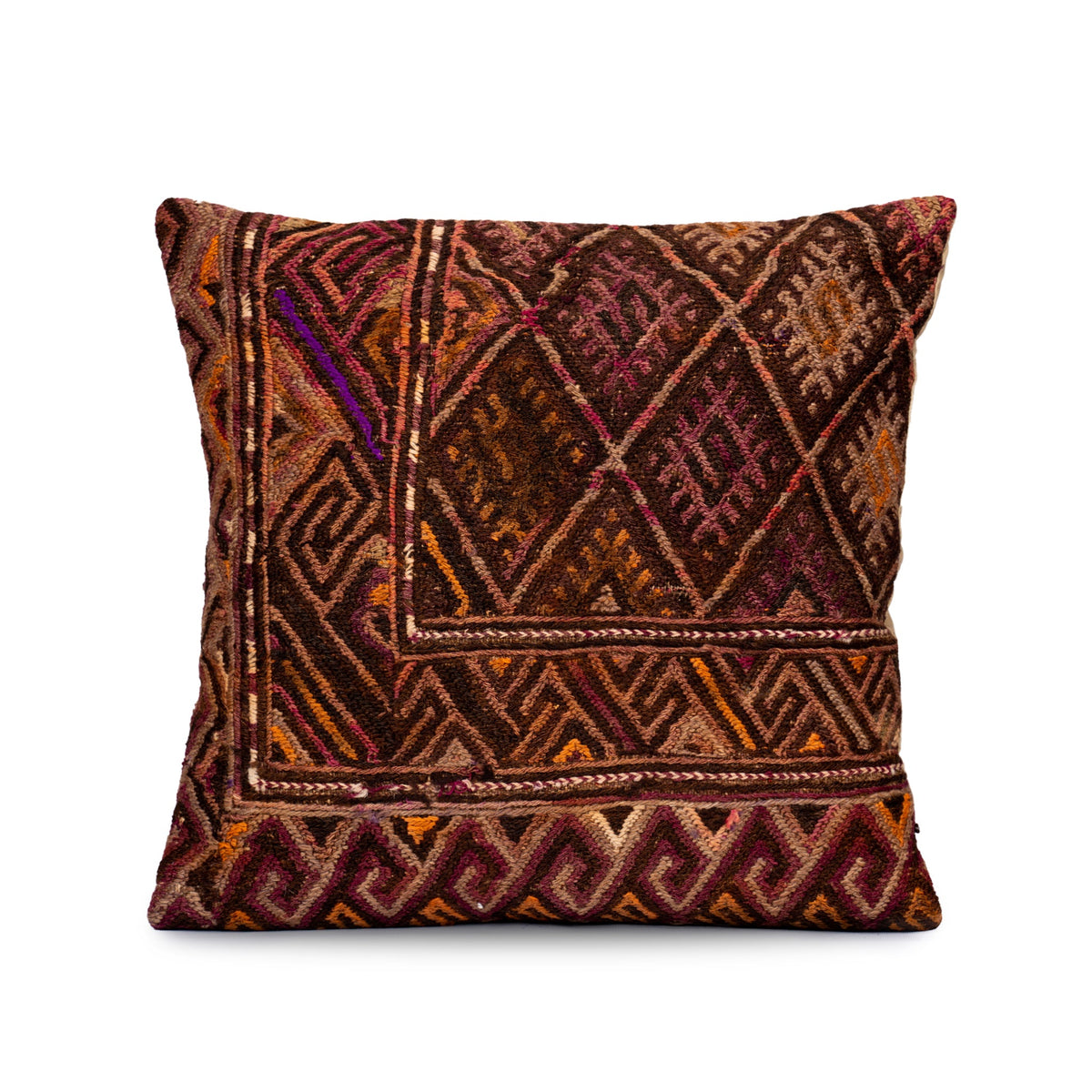 Kilim Cushion - #64635