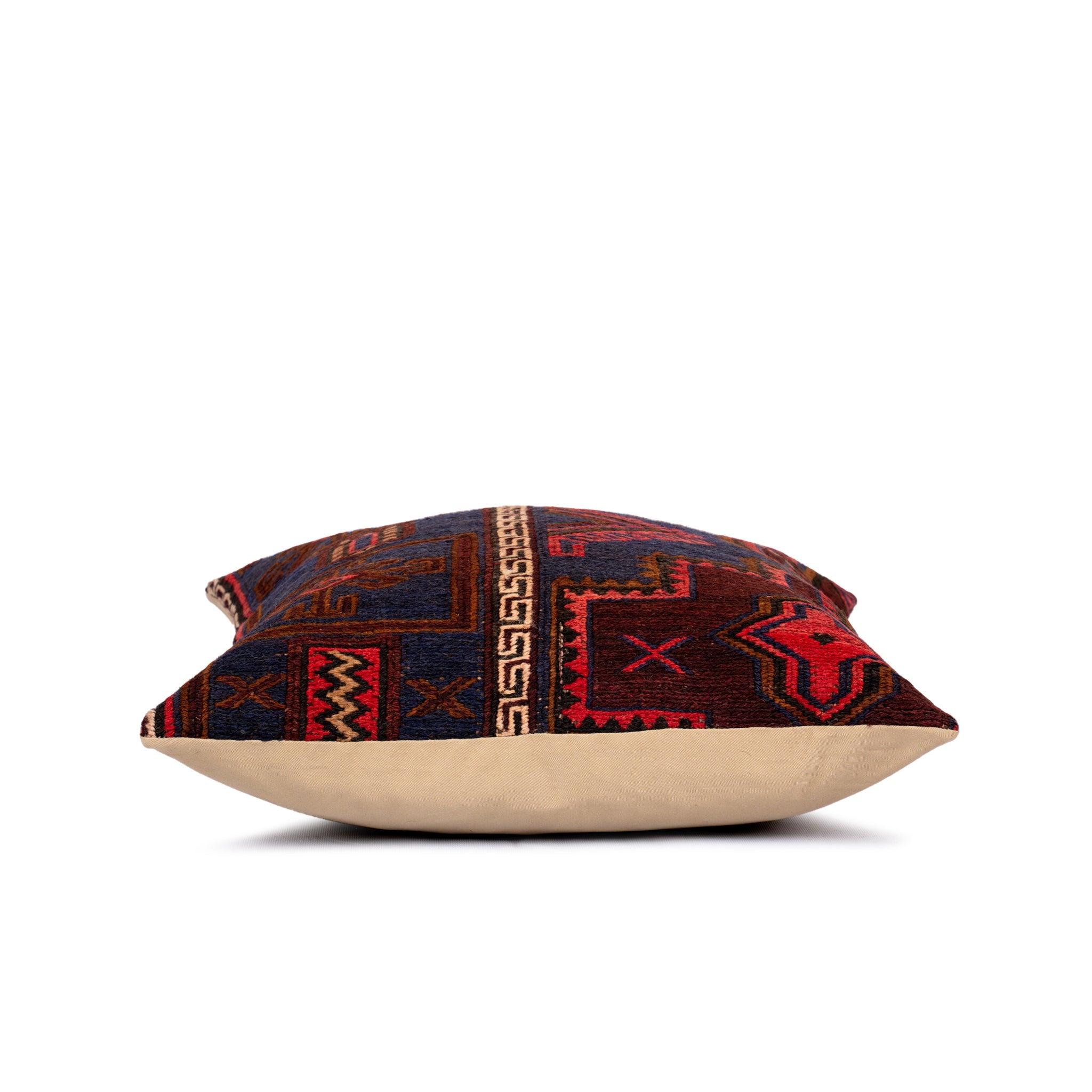 Kilim Cushion - #64639