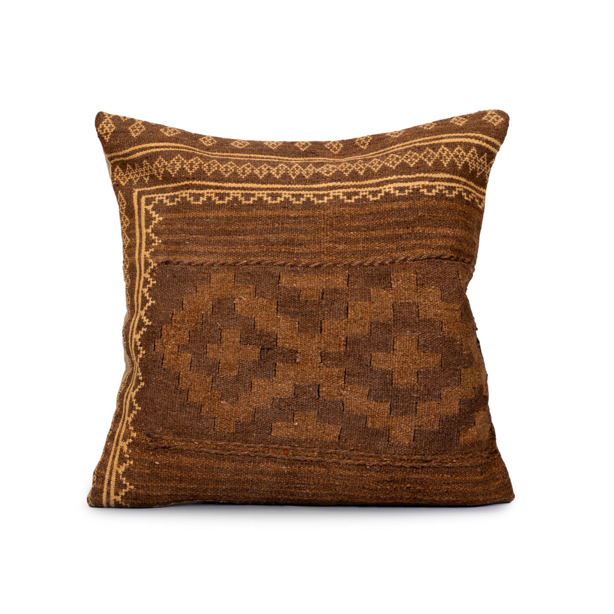 Kilim Cushion - #64647