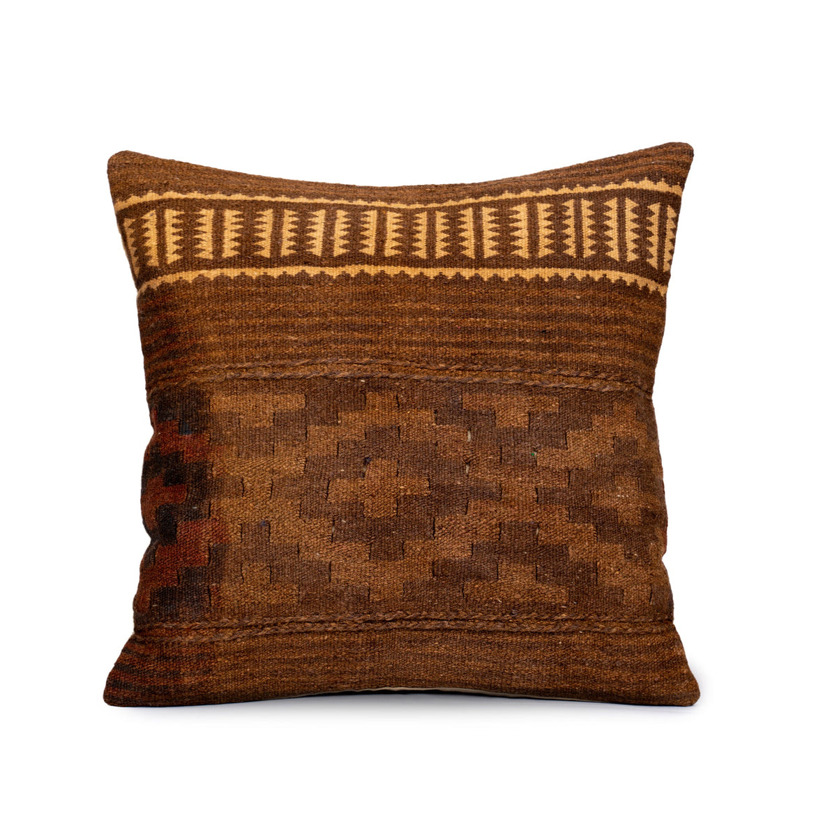 Kilim Cushion - #64648