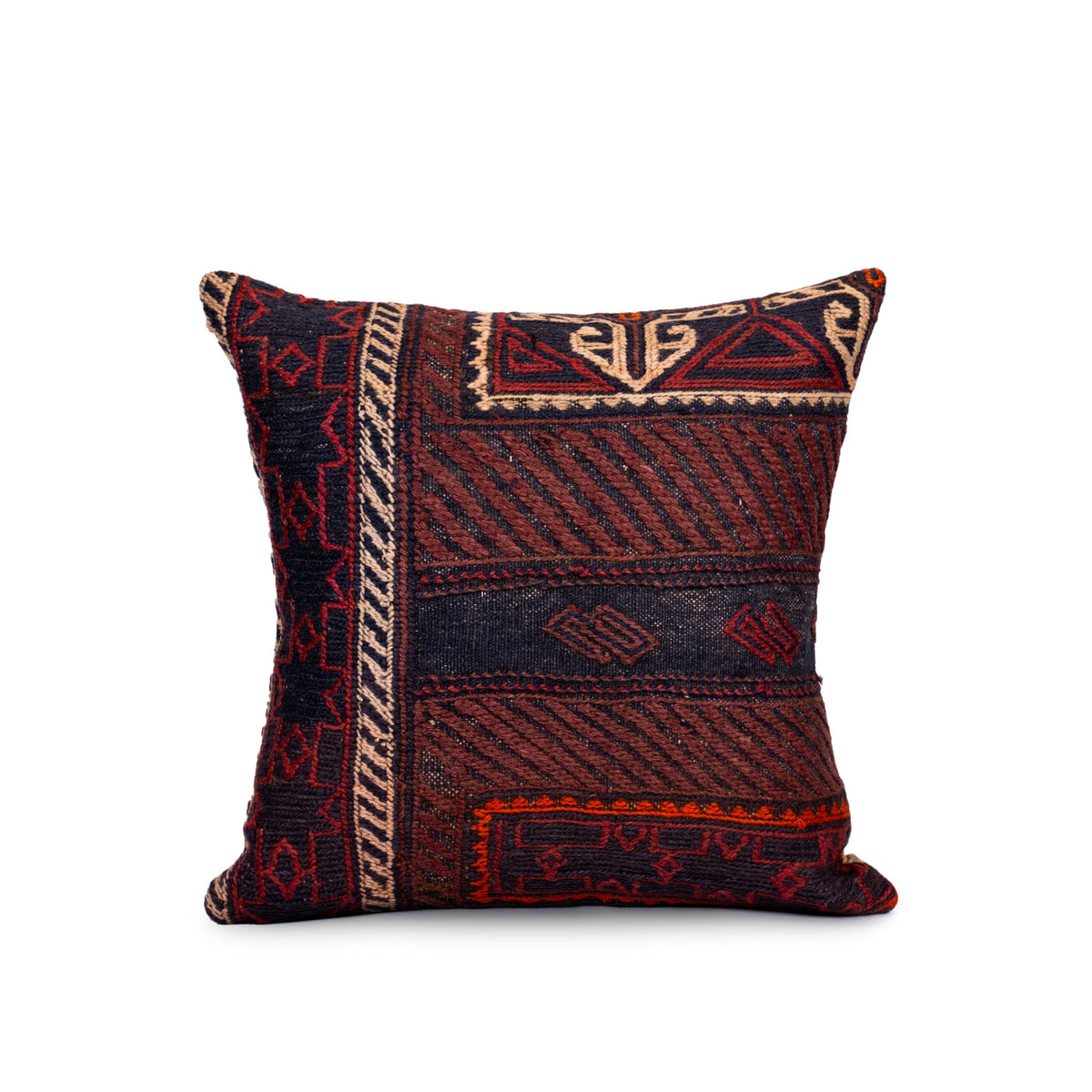 Kilim Cushion - #64650