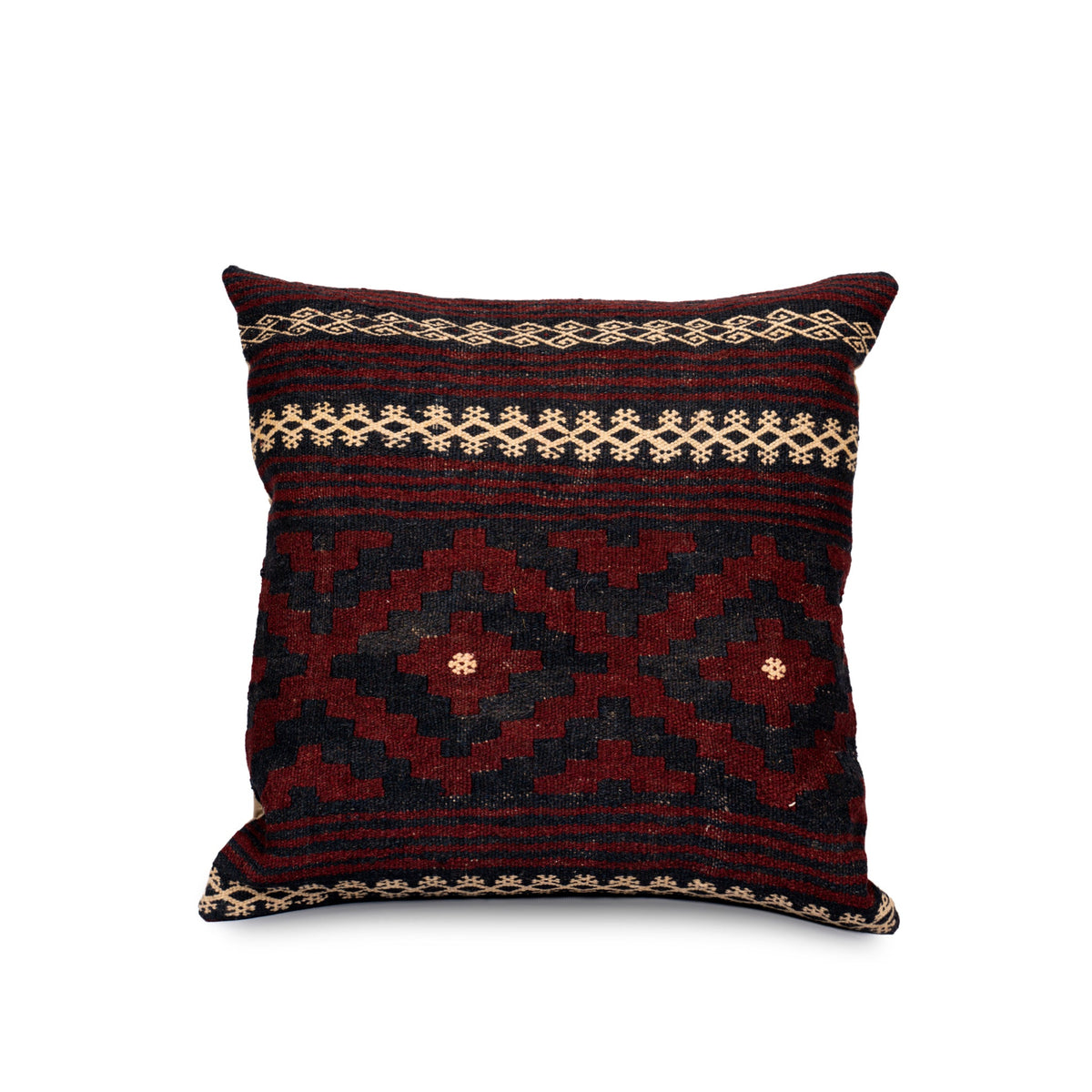 Kilim Cushion - #64659