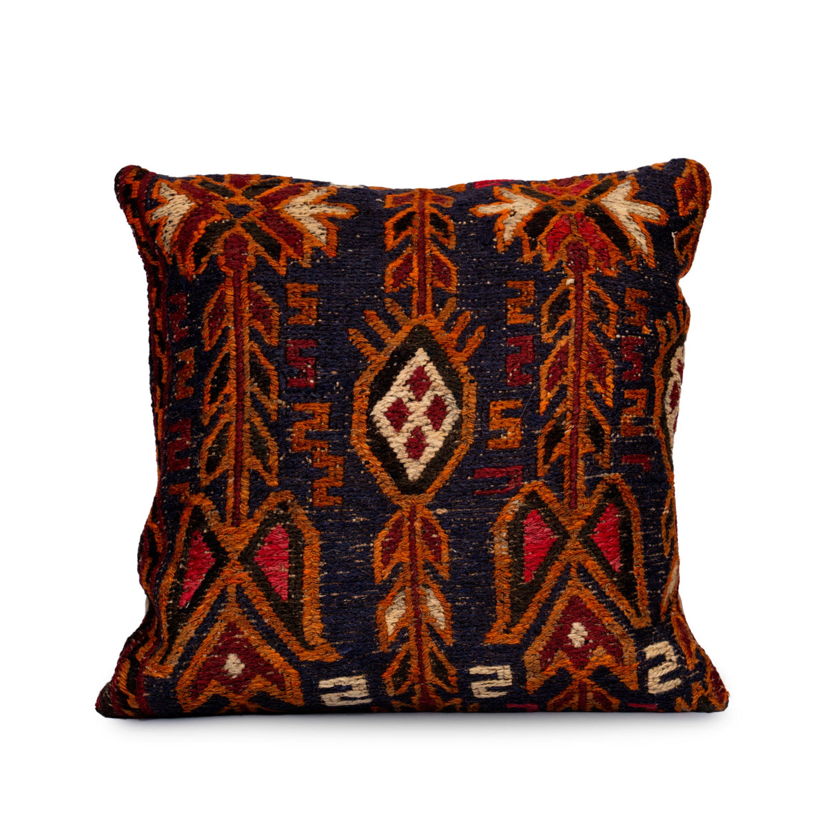 Kilim Cushion - #64671