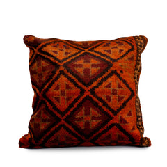 Kilim Cushion - #64673