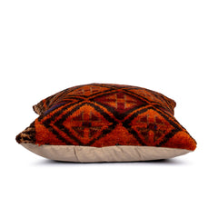 Kilim Cushion - #64674
