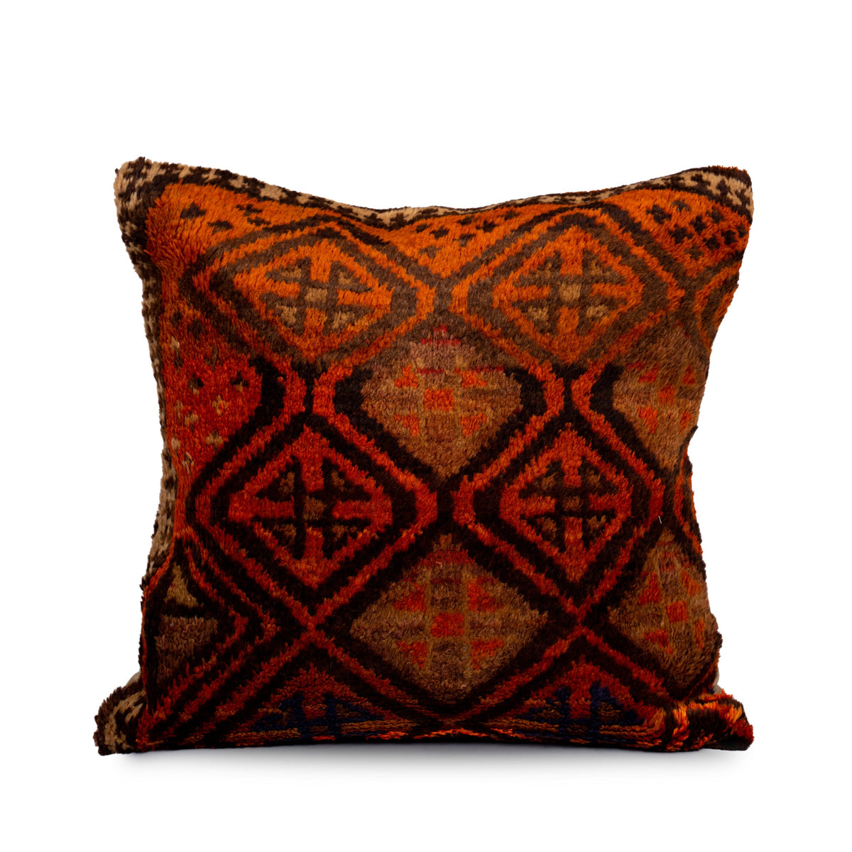 Kilim Cushion - #64678