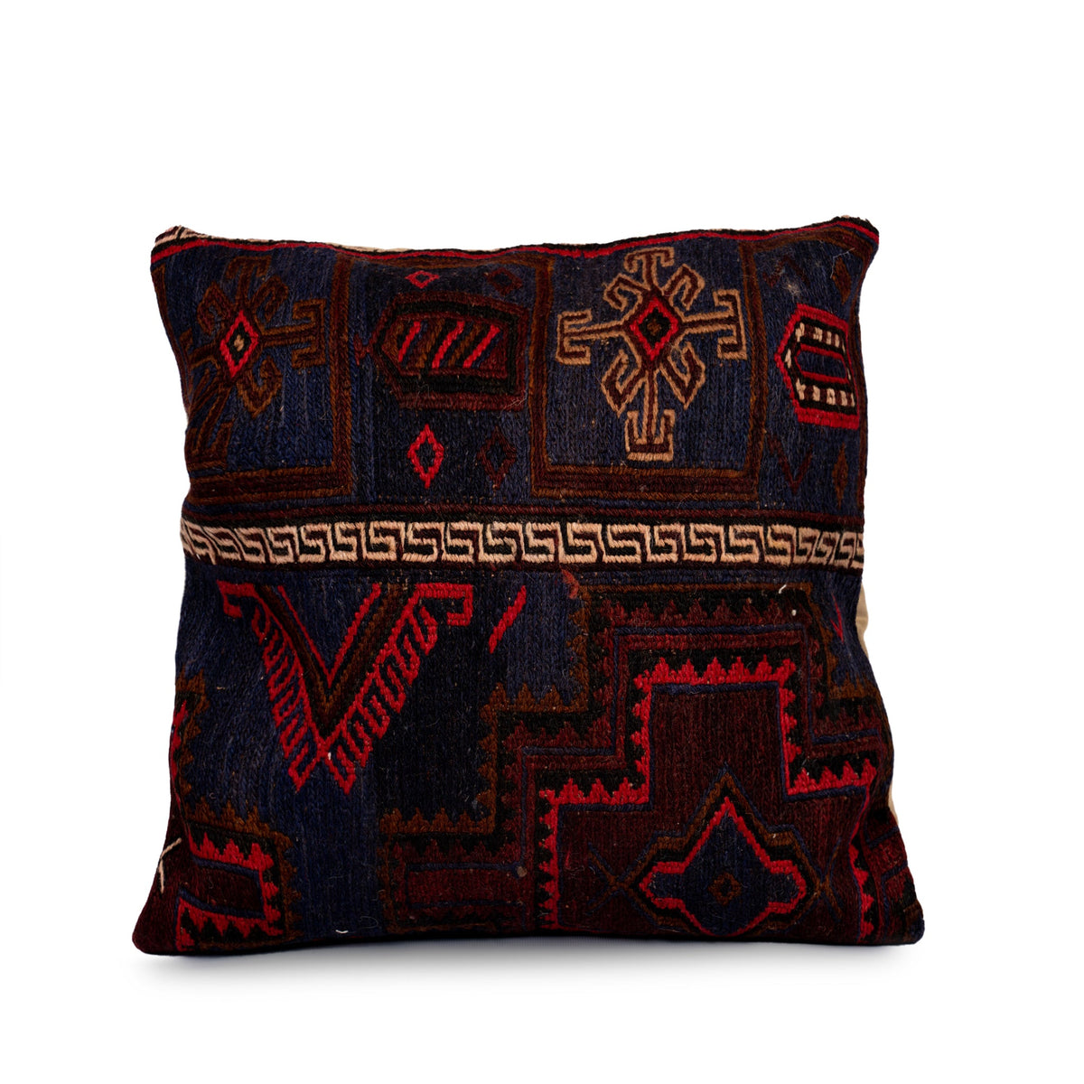Kilim Cushion - #64680