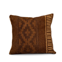 Kilim Cushion - #64681