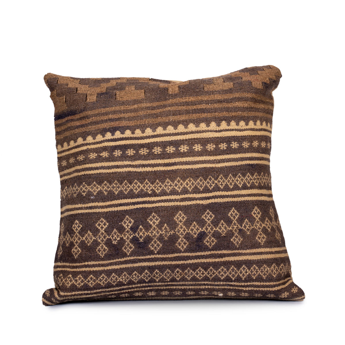 Kilim Cushion - #64688