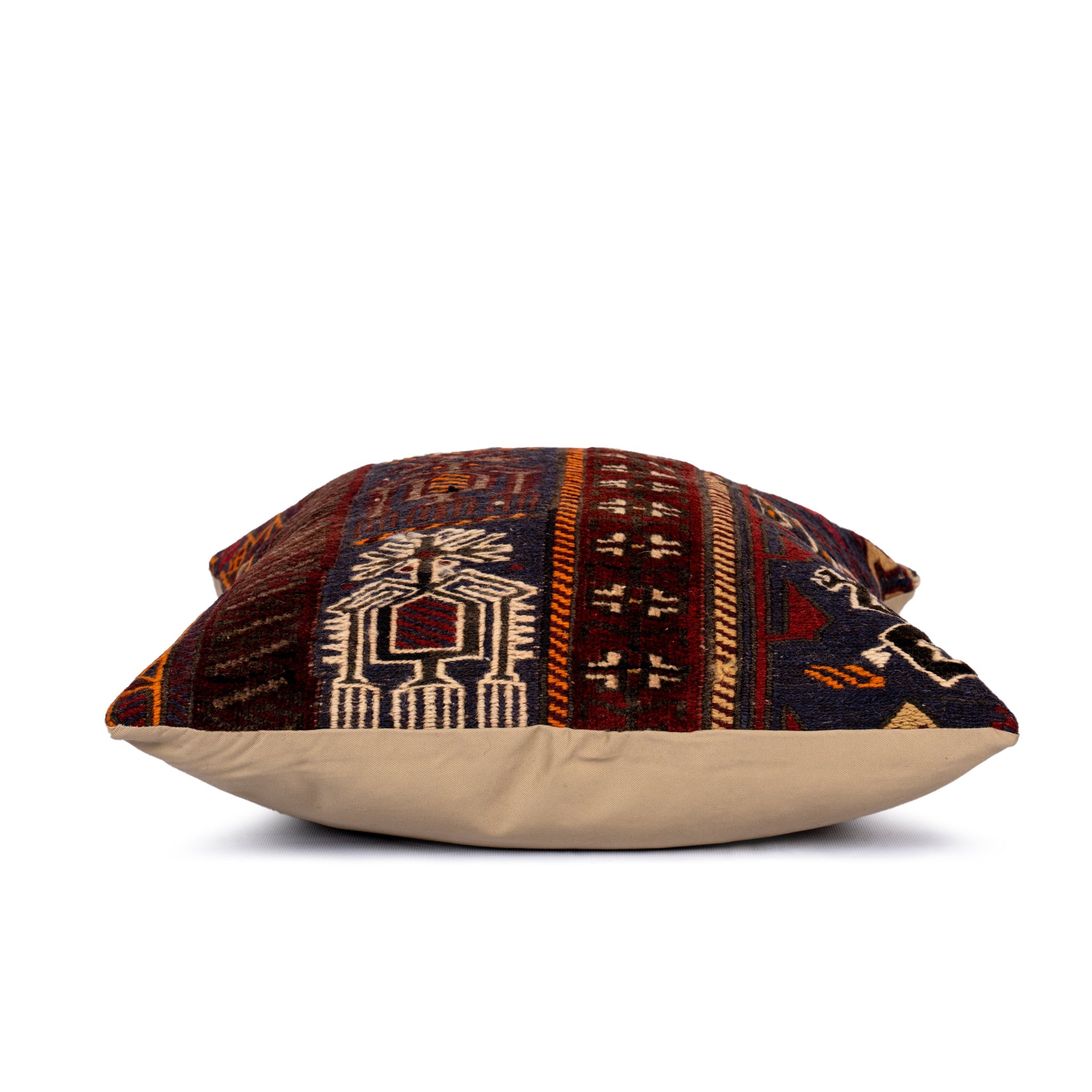 Kilim Cushion - #64691
