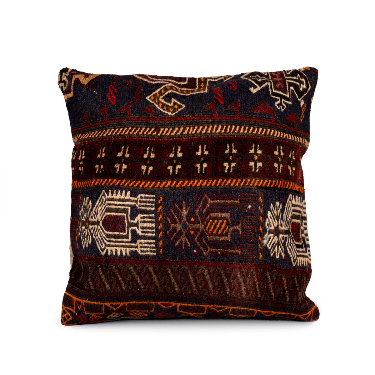 Kilim Cushion - #64691