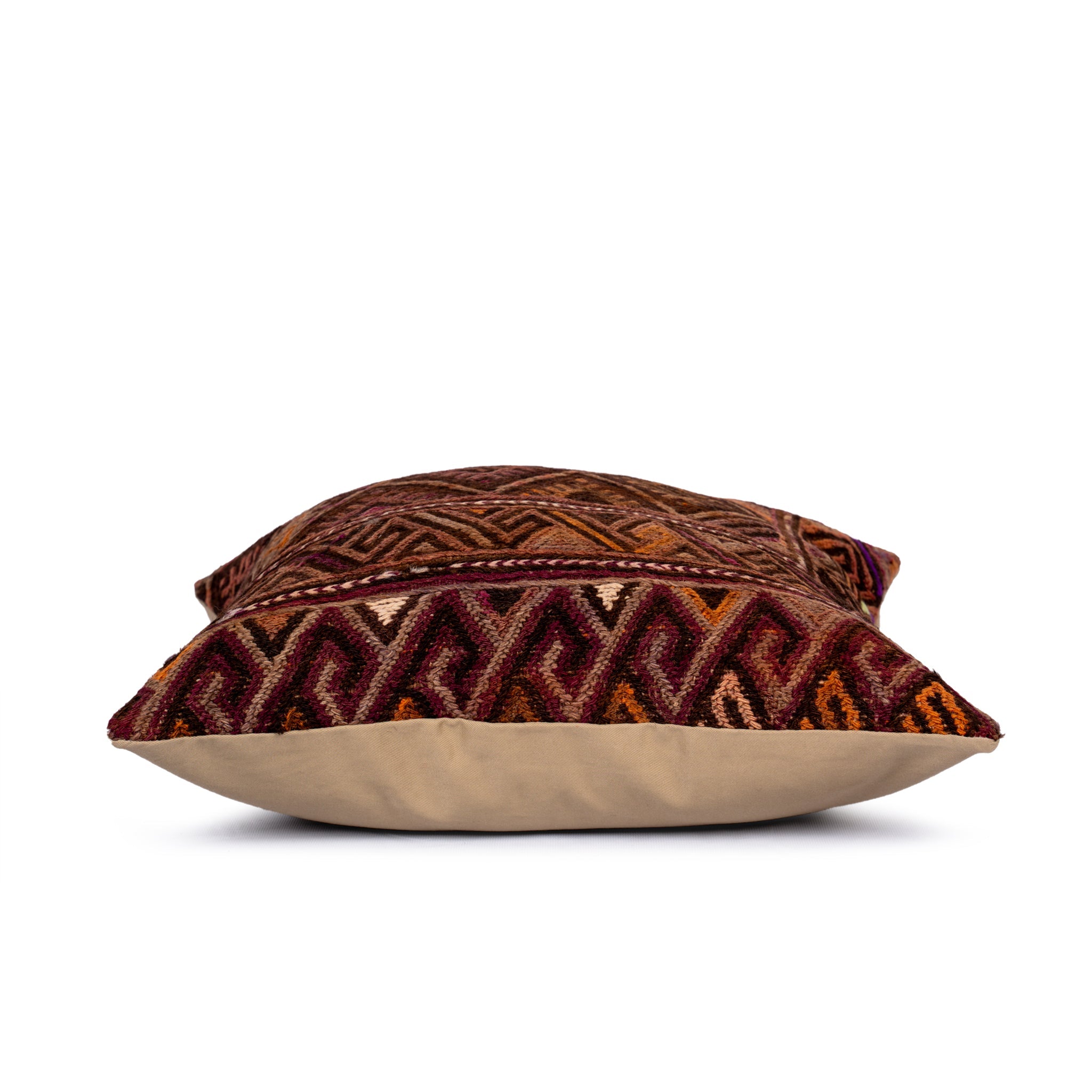 Kilim Cushion - #64693