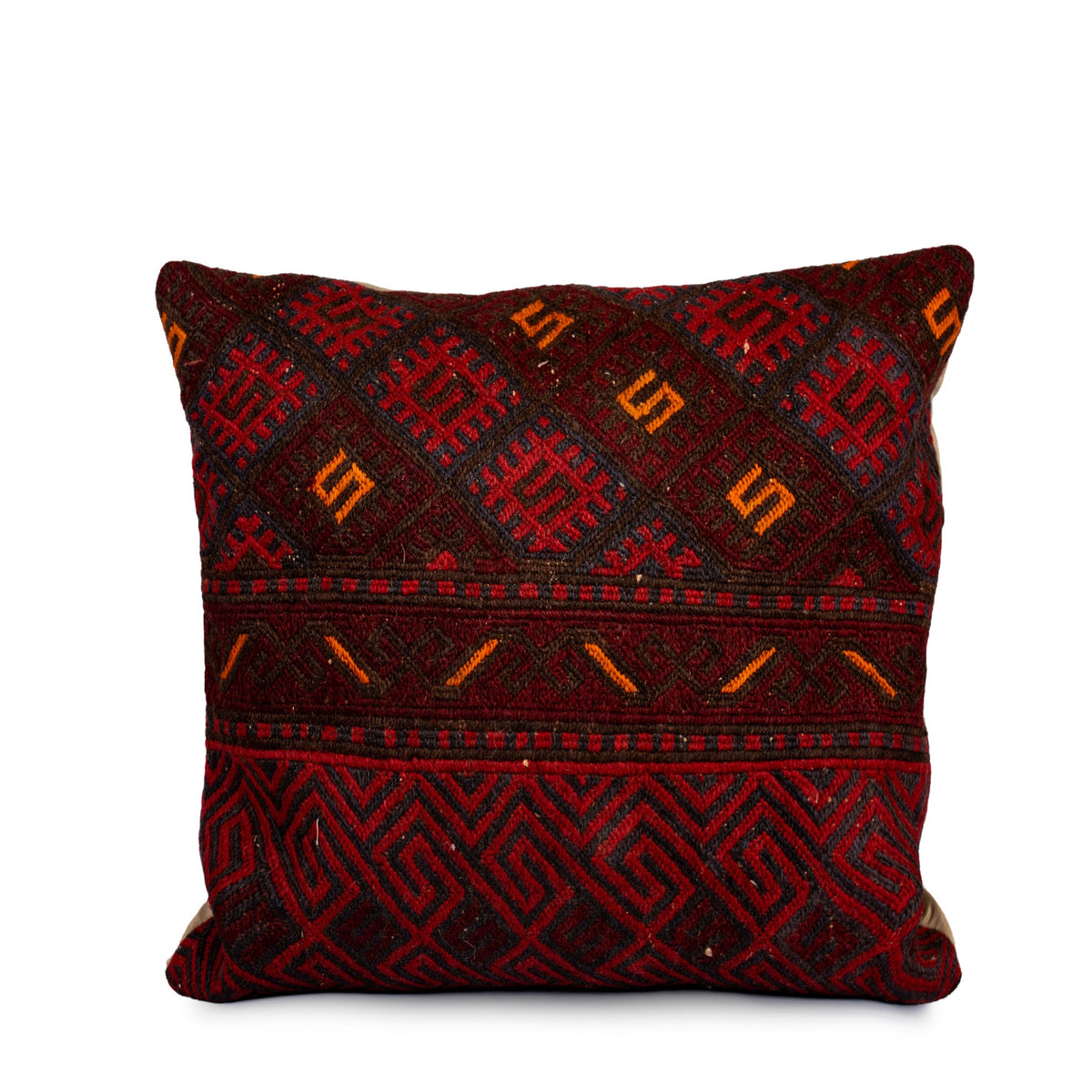Kilim Cushion - #64697