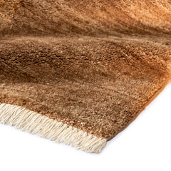 Turkish Gabbeh (9.9 x 13.4)ft