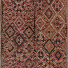 Golbarjasta Kilim (5.5 x 11.1)ft