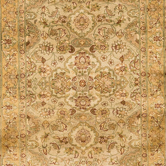 Tabriz Rug (2.6 x 10)ft