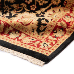 Tabriz Rug (2.6 x 16.2)ft