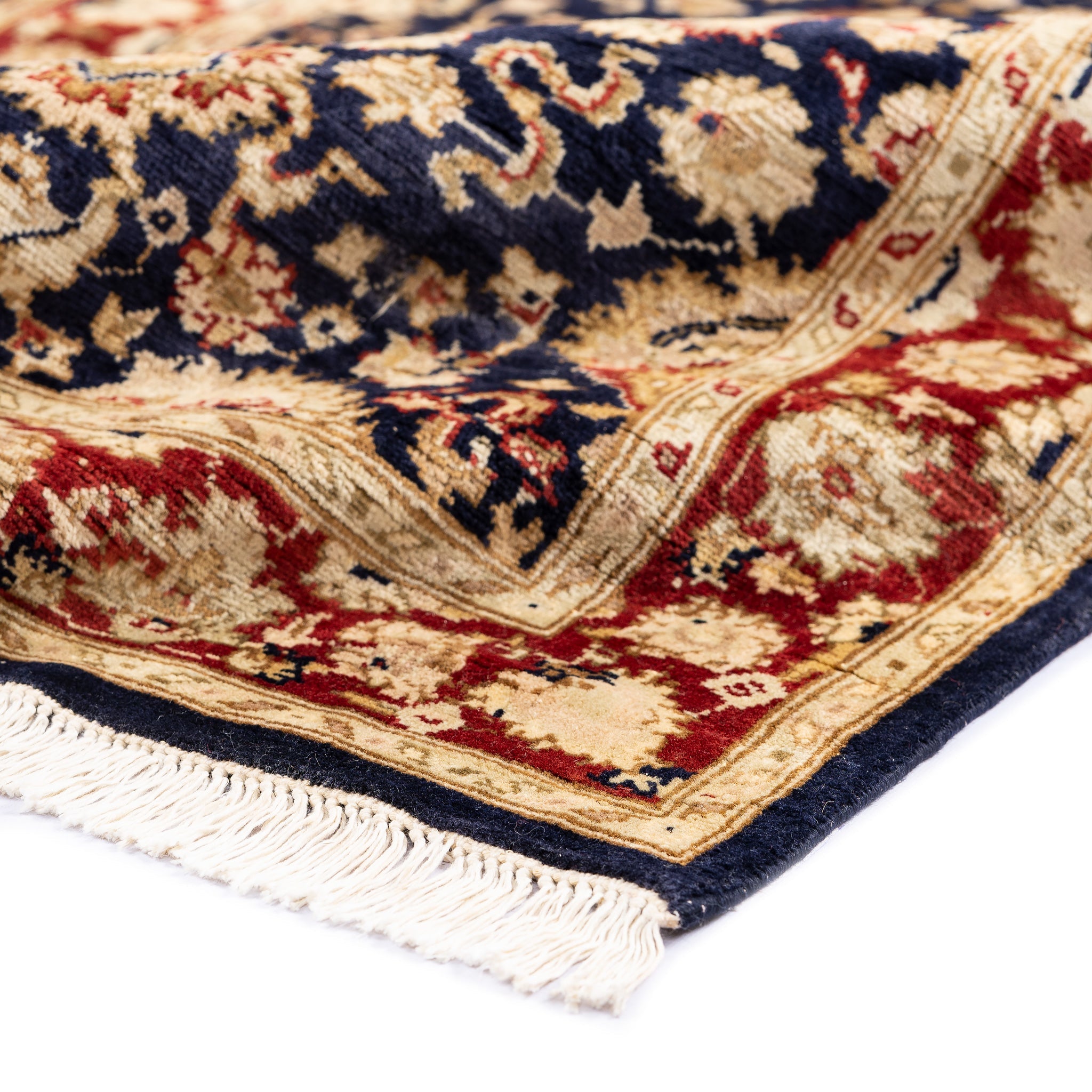 Tabriz Rug (2.7 x 5.9)ft