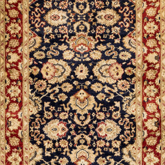Tabriz Rug (2.7 x 5.9)ft