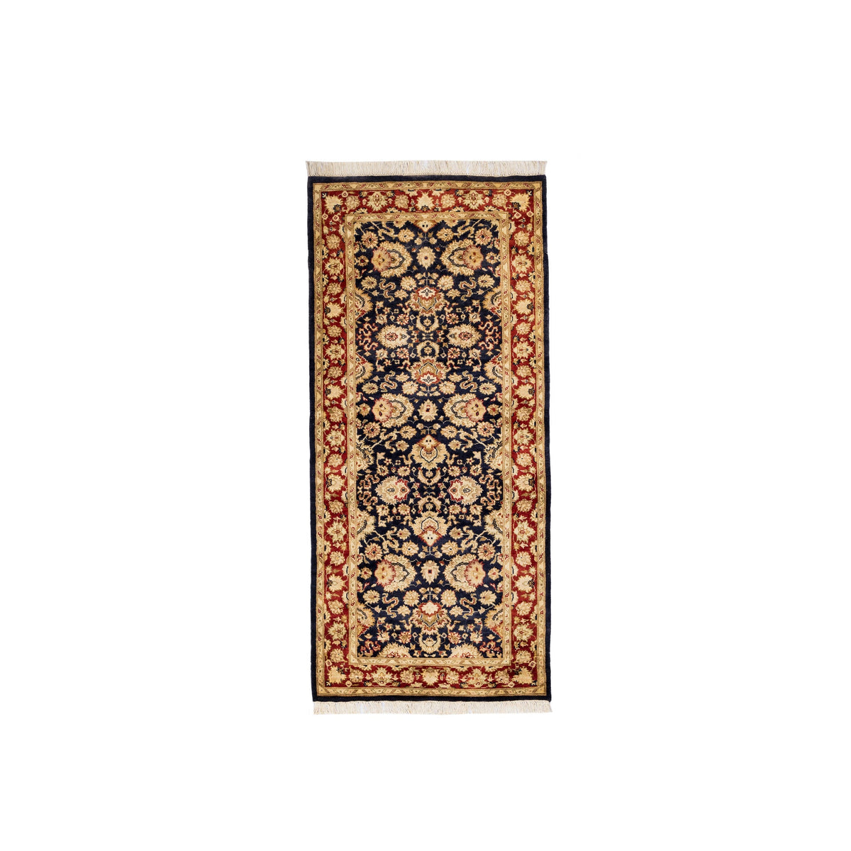 Tabriz Rug (2.7 x 5.9)ft