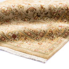 Tabriz Rug (2.6 x 9.8)ft