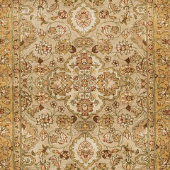 Tabriz Rug (2.6 x 9.8)ft