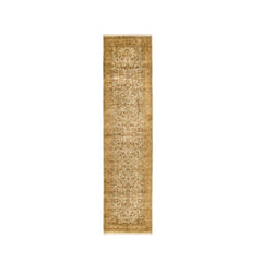 Tabriz Rug (2.6 x 10.2)ft