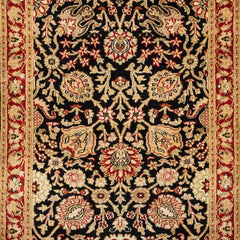 Tabriz Rug (2.5 x 11.8)ft