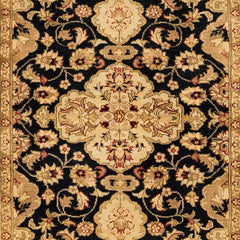 Tabriz Rug (2.5 x 3.6)ft