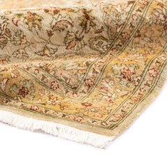 Tabriz Rug (2.6 x 9.7)ft