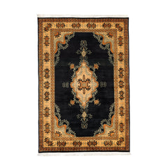 Kerman Rug(5.6 x 8.3)ft