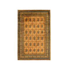 Kerman Rug(5.7 x 8.7)ft